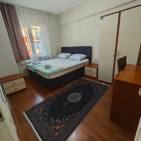 Dunya Pansiyon Canakkale Exterior foto
