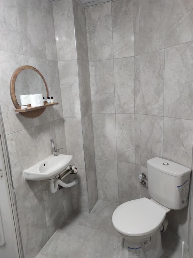 Dunya Pansiyon Canakkale Exterior foto