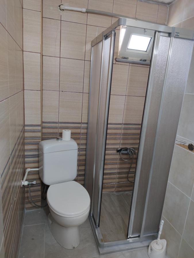 Dunya Pansiyon Canakkale Exterior foto