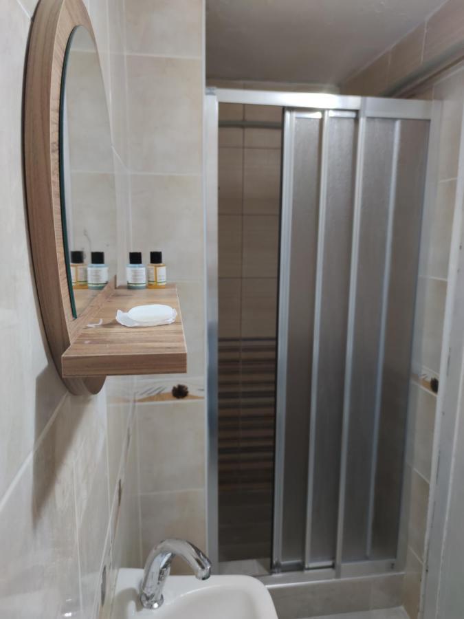 Dunya Pansiyon Canakkale Exterior foto