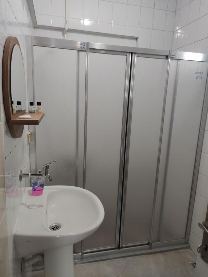 Dunya Pansiyon Canakkale Exterior foto
