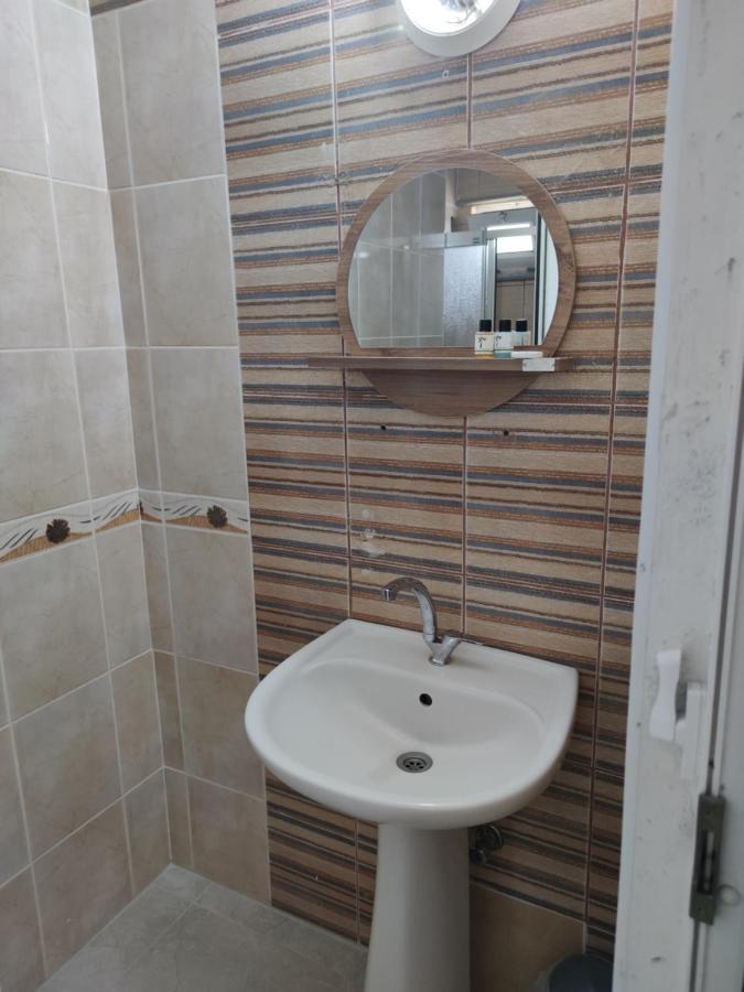 Dunya Pansiyon Canakkale Exterior foto