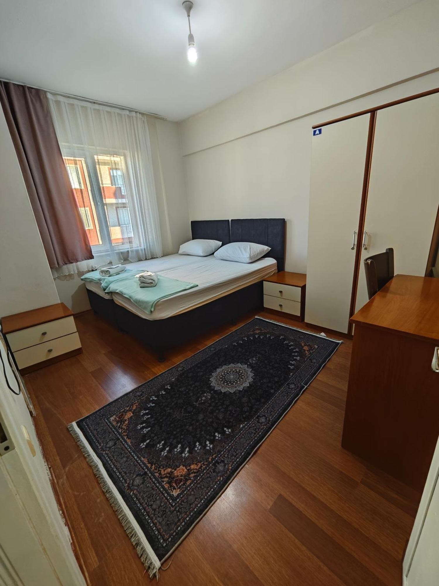 Dunya Pansiyon Canakkale Exterior foto