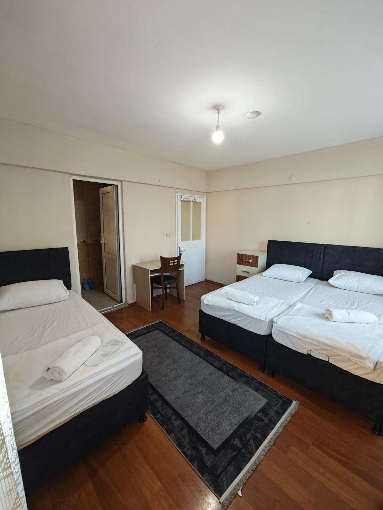 Dunya Pansiyon Canakkale Exterior foto