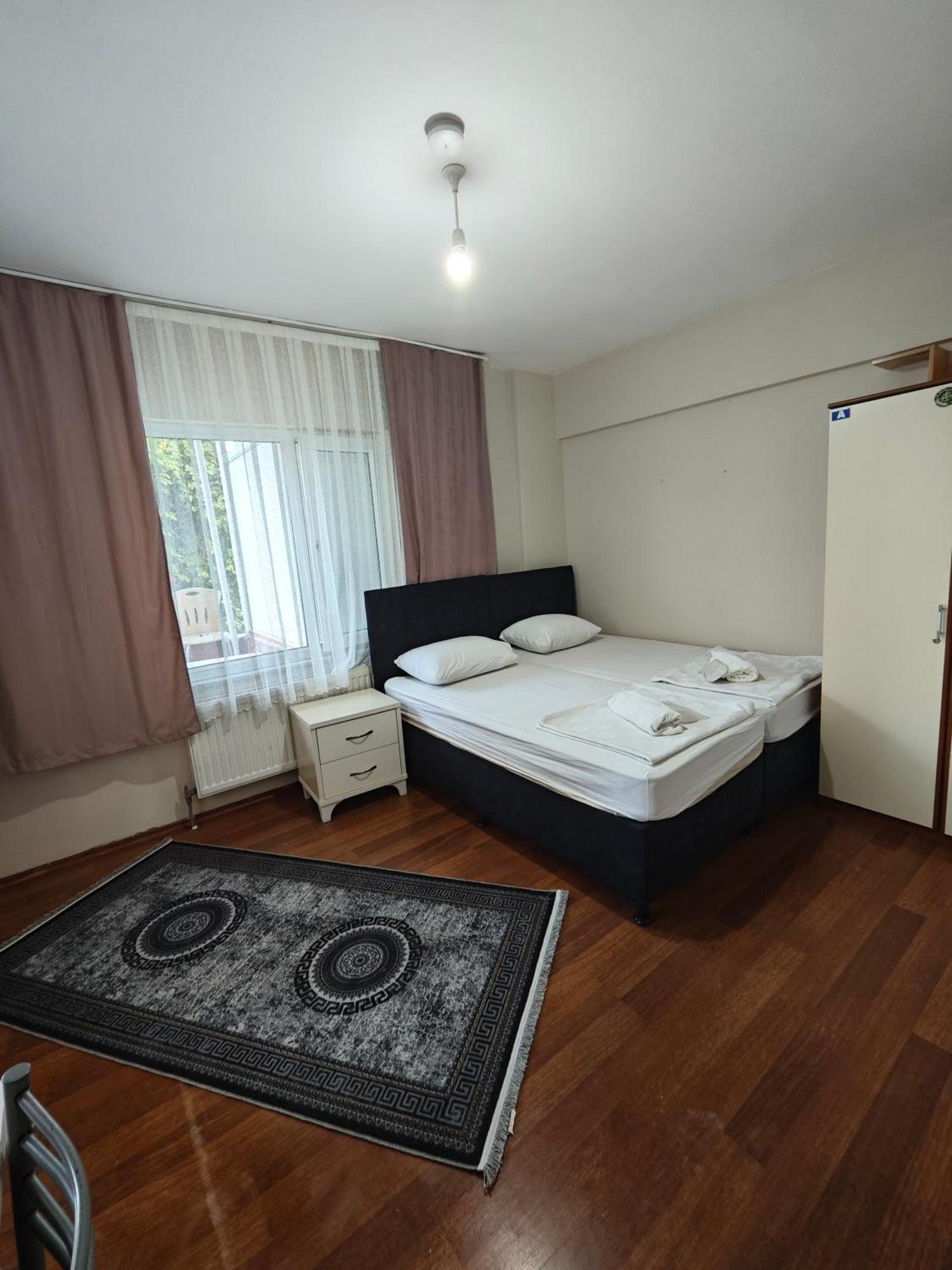 Dunya Pansiyon Canakkale Exterior foto