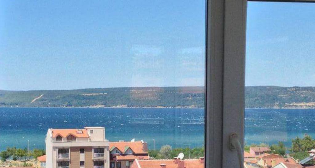 Dunya Pansiyon Canakkale Exterior foto